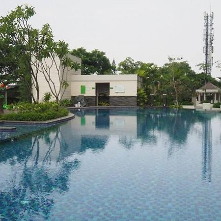 1 Bedroom Apartment Near Central Park Mall Jakarta Bagian luar foto