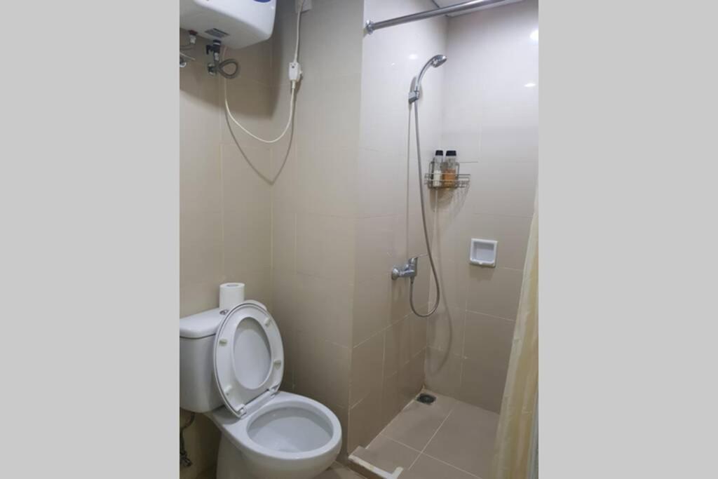 1 Bedroom Apartment Near Central Park Mall Jakarta Bagian luar foto